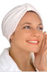 skin care and laser therapy